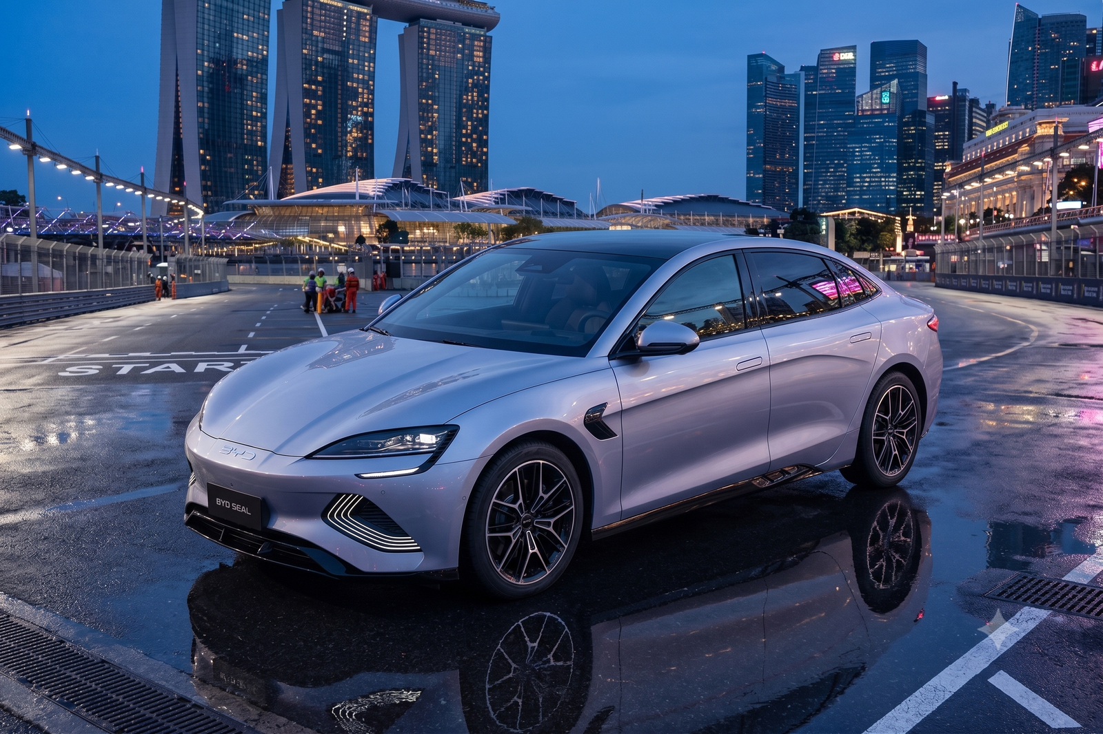 BYD Seal 2026: Recall, Price Hike & Is It Still Worth Buying?