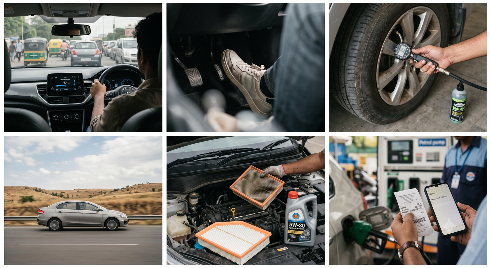 How to Boost Car Mileage: Practical Tips That Actually Work