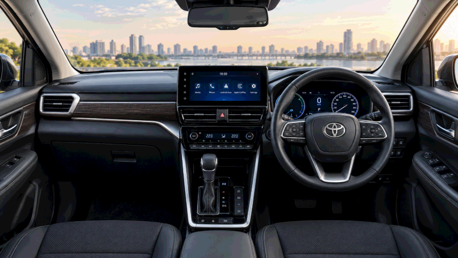 Toyota Innova Hycross: Price, Real Mileage, Features Aur Kaunsa Variant Lena Sahi Hai